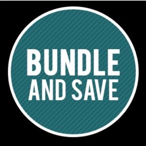 🤩Pick 3 or more items and save🙌🏽 15%